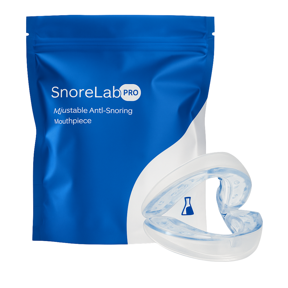 SnoreLab