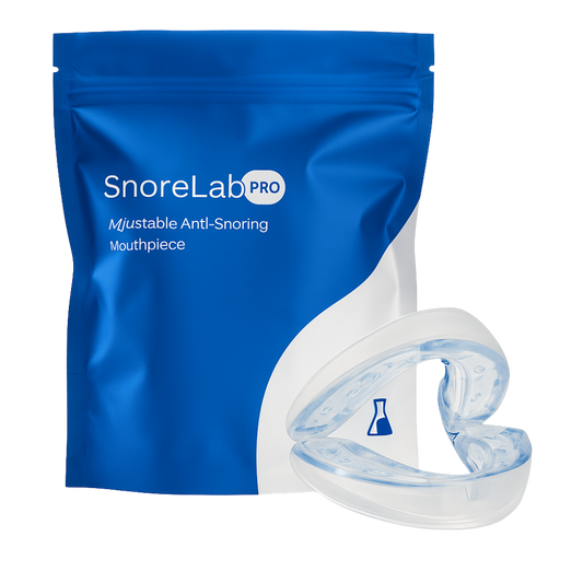 SnoreLab