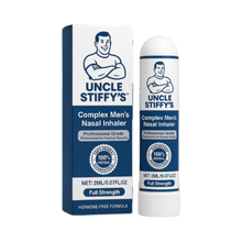 Uncle Stiffy's