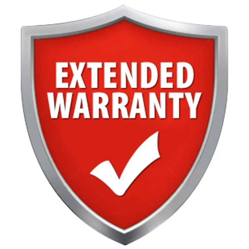 Extended Warranty User Type VIP Price